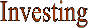 Investing
