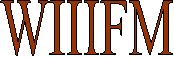 WIISFM